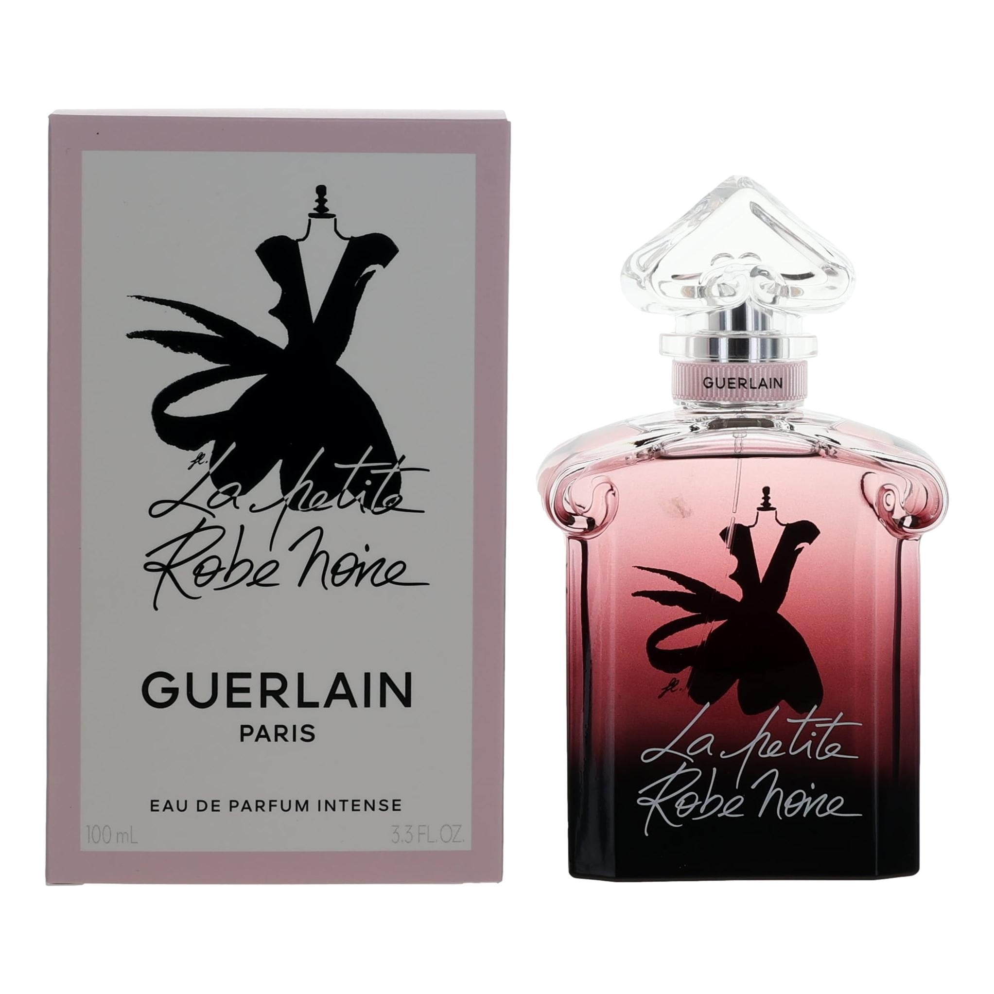 Photo of La Petite Robe Noire by Guerlain, 3.4 oz EDP Intense Spray for Women